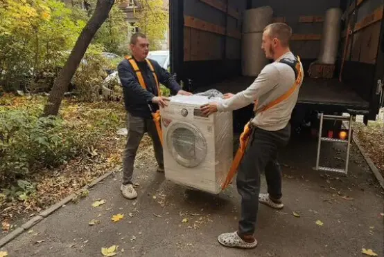 Квартирный переезд в Минске