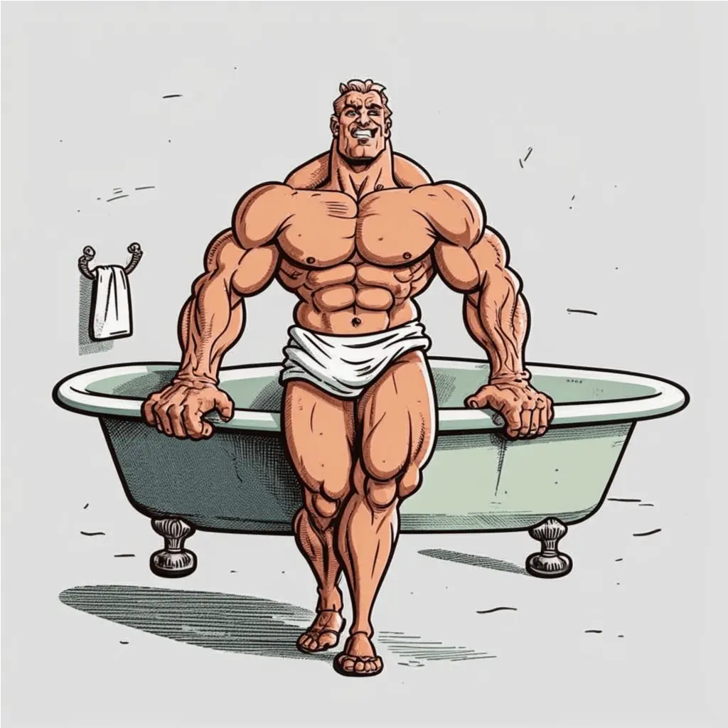 Как перевезти ванну?