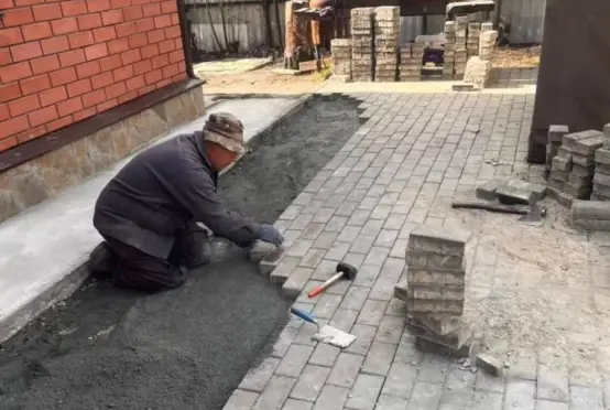 Строительная бригада Минск