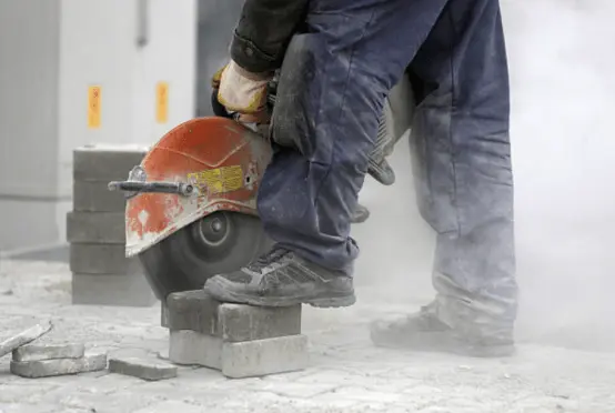 Алмазная резка бетона в Минске и Минской области