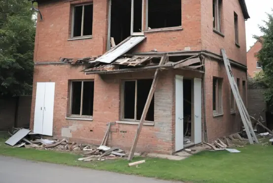 Демонтаж Минск