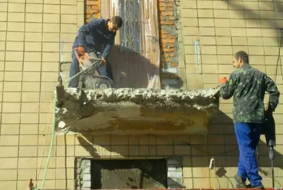 Услуги разнорабочих