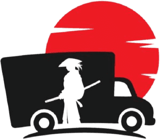 Грузовые самураи 24/7