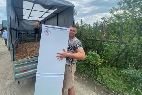 Квартирные, офисные и дачные переезды