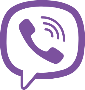Viber компании Грузовые Самураи